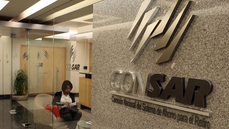A junio, el SAR acumuló más de 3.3 billones de pesos
